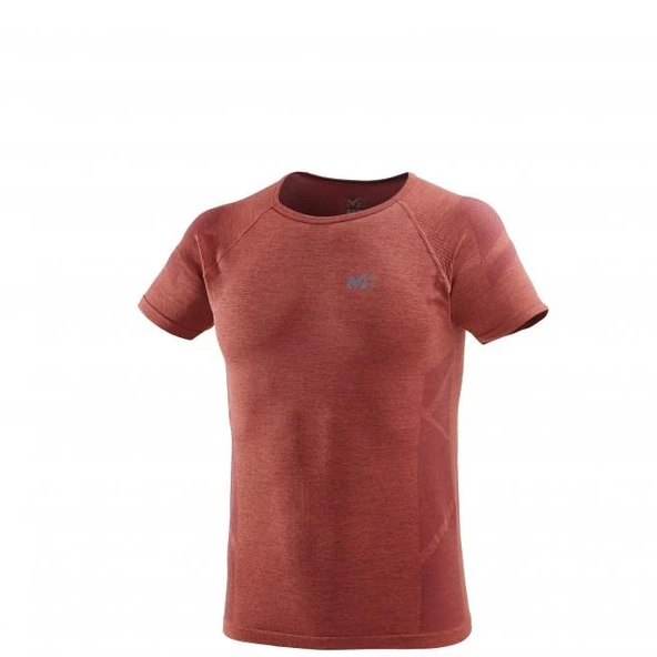 Millet Ltk seamless Tişört Kısa Kollu MIV8276 8749