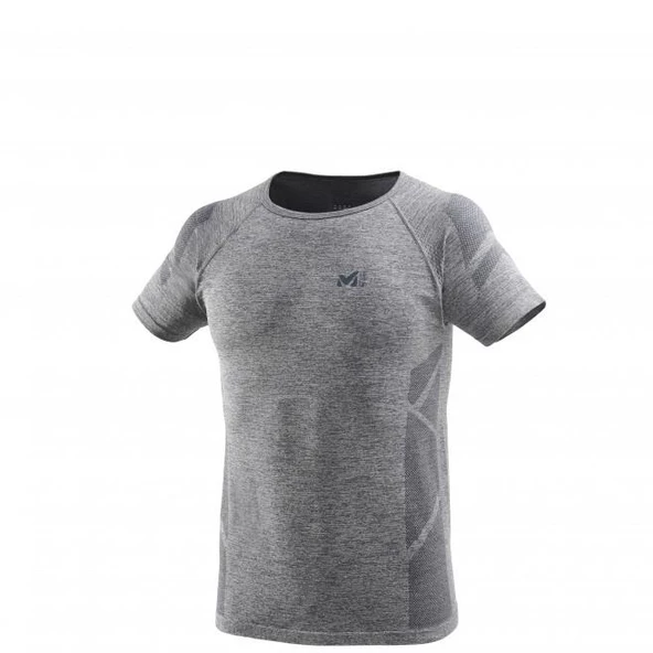 Millet Ltk seamless Tişört Kısa Kollu MIV8276 8735