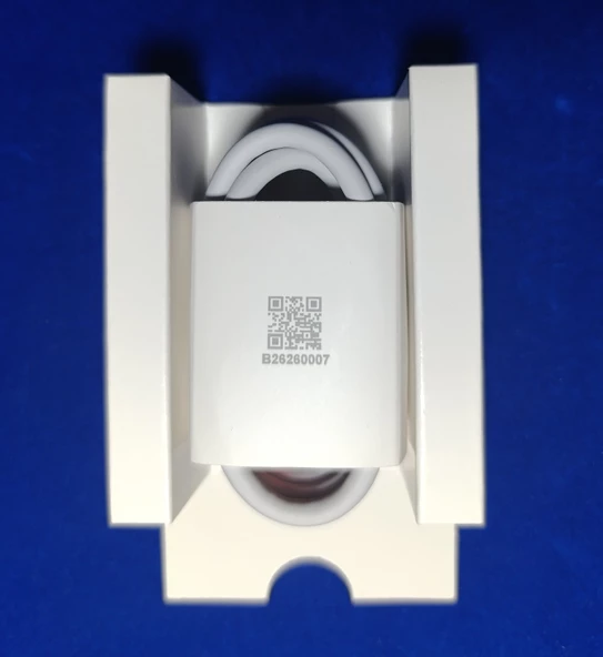 % 100 Orijinal Xiaomi Turbo 6 Amper USB A - Type C Şarj ve data Kablosu - 6