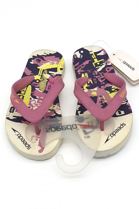 Speedo Star Herıtage Camo Thong Jrn S8034505150B