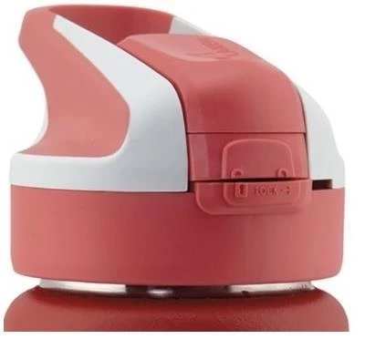 Laken Tritan Summit Şişe 0,45L - Yeşil LKTNS4VC - 3