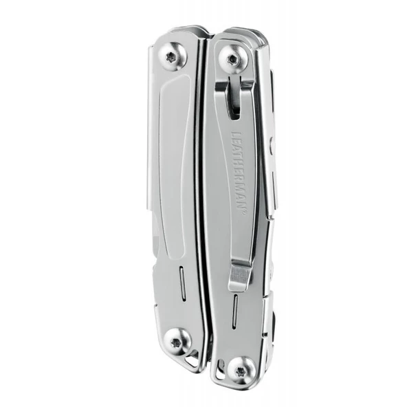 Leatherman SIDEKICK 831439 BOX - 2