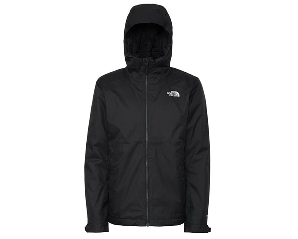 The North Face Erkek MILLER İçi Dolgulu Ceket NF0A3YFIJK31 ürün görseli 1
