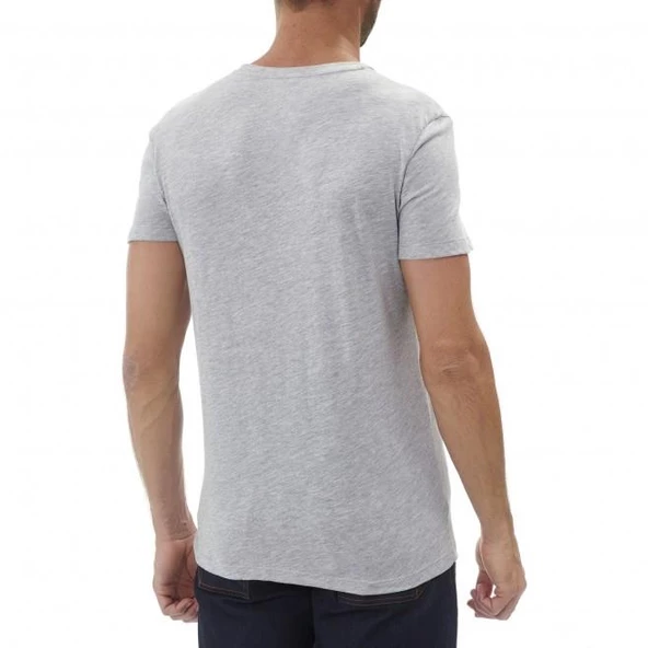 Millet Erkek Way Up Tişört Kısa Kollu MIV8307 4809 - Resim 3