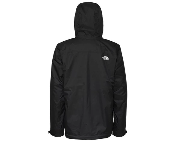 The North Face Erkek MILLER İçi Dolgulu Ceket NF0A3YFIJK31 - Resim 2