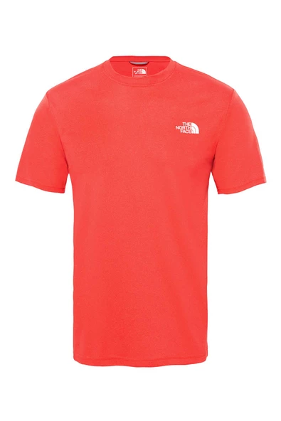 The North Face  Erkek Reaxion Amp Crew - Eu T93Rx3674 Tişört