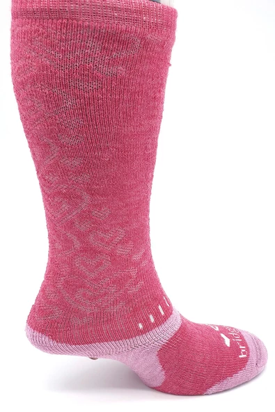 Kids All Mountain (Girls) Çorap Brd5875 - 4