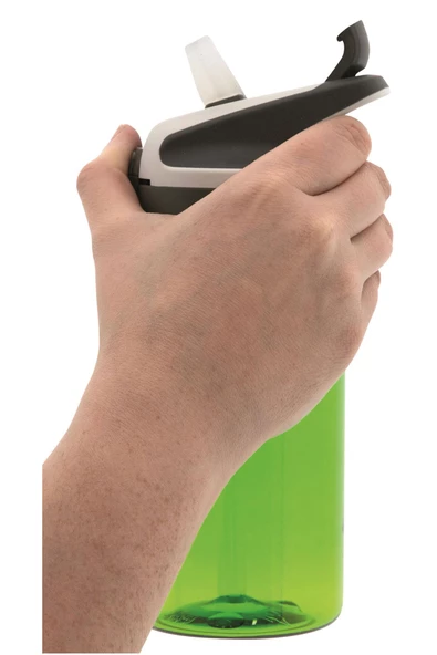 Laken Tritan Summit Şişe 0,45L - Yeşil LKTNS4VC - 2