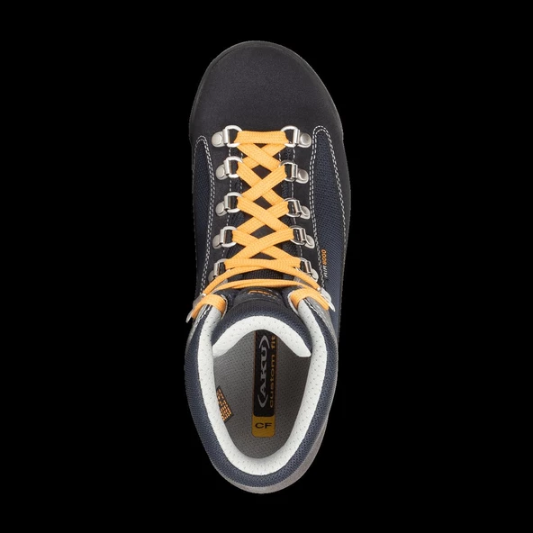 Aku Ultralight Micro Goretex Kadın Bot A365.10138 - 5