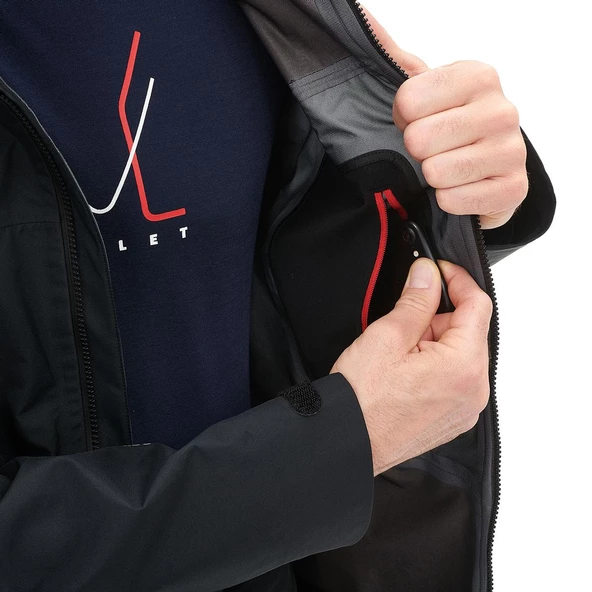 Millet KAMET LIGHT GORE-TEX® 3L PLAIN CEKET MIV7739 0247 - 6