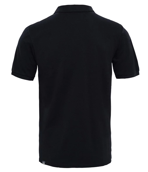 The North Face  Erkek Polo Piquet Tişört T0Cg71Jk3 - 2
