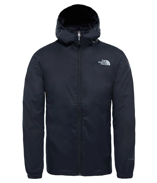 The North Face Erkek Quest SU GEÇİRMEZ YAĞMURLUK Ceket T0A8AZJK3