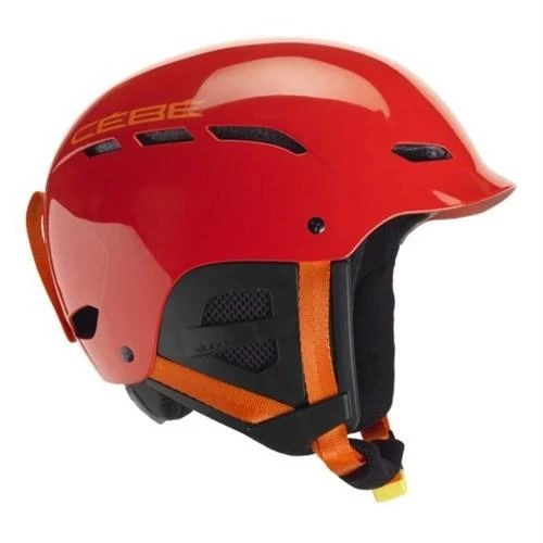 Cebe Dusk Re. Çocuk Kırmızı  49-53  XS Kask