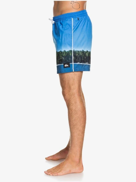 Quiksilver Jlagdrmsvly15 Erkek Jamv Bmm6 Volley Şort Eqyjv03548-Bmm6 - 3
