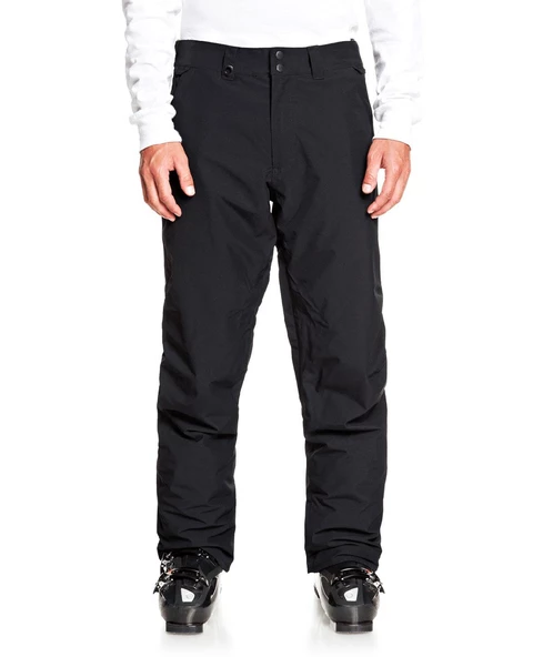 Quiksilver ESTATE PT M SNPT Erkek Snowboard Pantolonu EQYTP03146