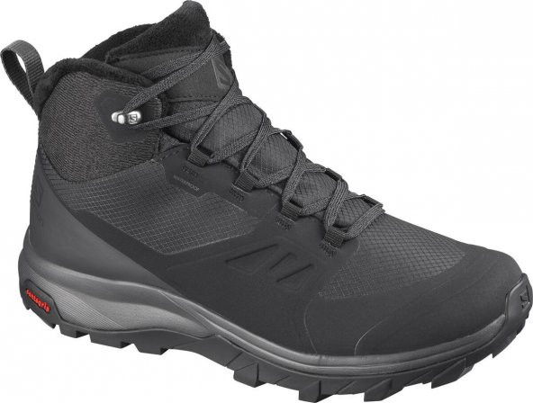 Salomon OUTSNAP CSWP Su Geçirmez Kadın Bot L41110100