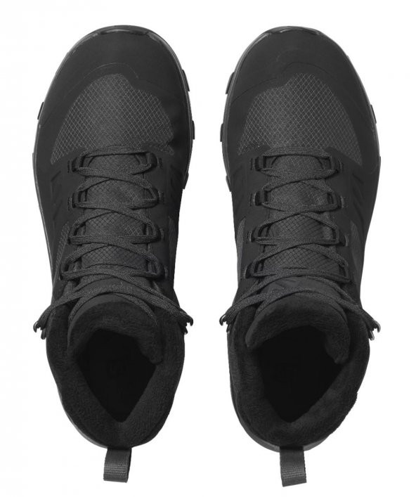 Salomon OUTSNAP CSWP Su Geçirmez Kadın Bot L41110100 - 3