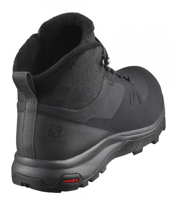 Salomon OUTSNAP CSWP Su Geçirmez Kadın Bot L41110100 - 4