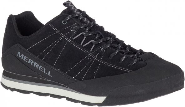 Merrell   Catalyst Suede Erkek Outdoor Ayakkabısı J5001371
