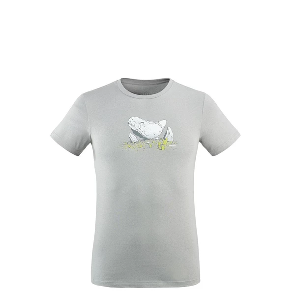 Millet Boulder Dream TS SS
 Tişört  MIV8310 9174