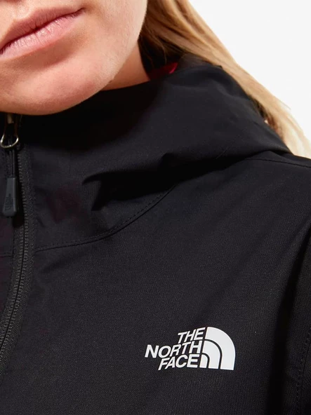 The North Face QUEST Dış Katman Kadın Yağmurluk NF00A8BAKU11 - 3