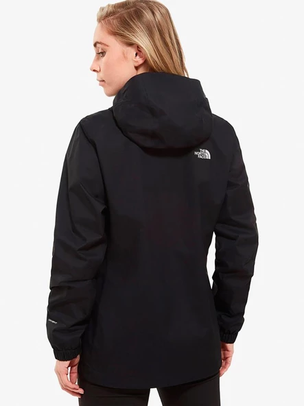 The North Face QUEST Dış Katman Kadın Yağmurluk NF00A8BAKU11 - 4