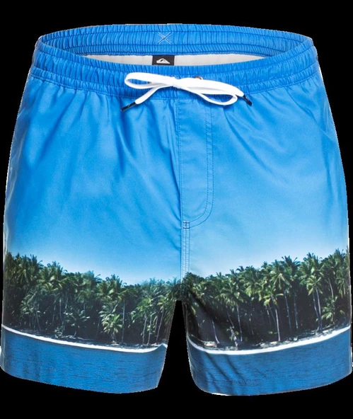 Quiksilver Jlagdrmsvly15 Erkek Jamv Bmm6 Volley Şort Eqyjv03548-Bmm6