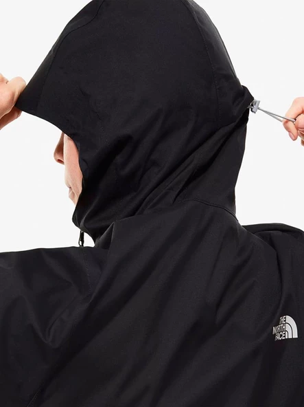The North Face QUEST Dış Katman Kadın Yağmurluk NF00A8BAKU11 - 2