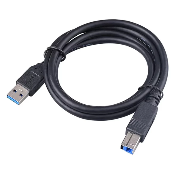 POWERMASTER PM-31415 1.5 METRE AM-BM USB 3.0 YAZICI KABLOSU (TC4231) - 2