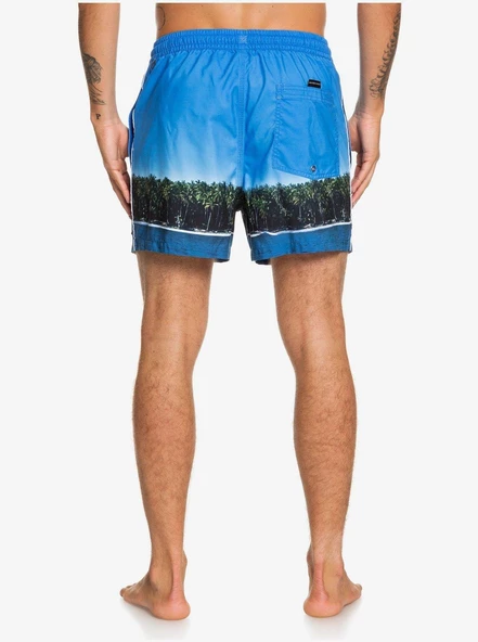 Quiksilver Jlagdrmsvly15 Erkek Jamv Bmm6 Volley Şort Eqyjv03548-Bmm6 - 5