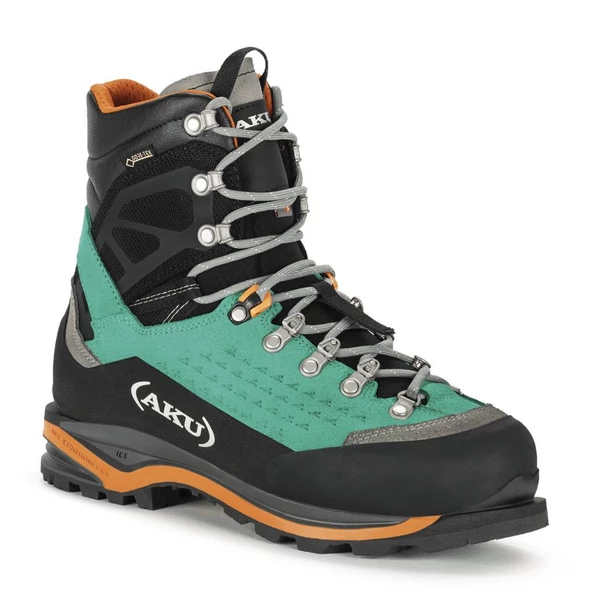 Aku HAYATSUKI GTX Goretex PRIMALOFT® Kadın Bot A922463 - 6