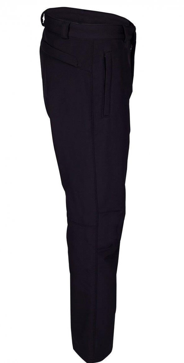 High Mountain Alpin Softshell Pantolon Drk0022 D34 - Resim 3