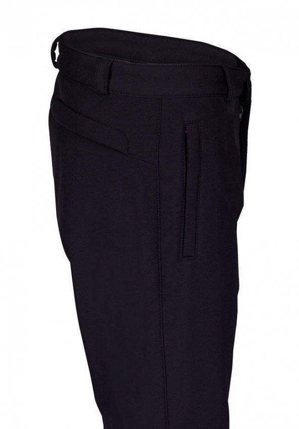 High Mountain Alpin Softshell Pantolon Drk0022 D34 - Resim 4