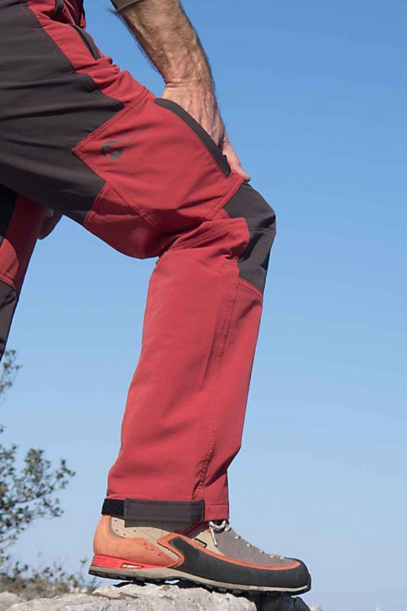 High Mountain Nepal Pantolon Drk0004 D12 - 3