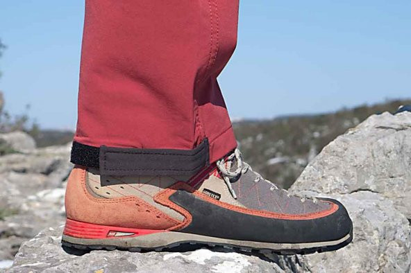 High Mountain Nepal Pantolon Drk0004 D12 - 4