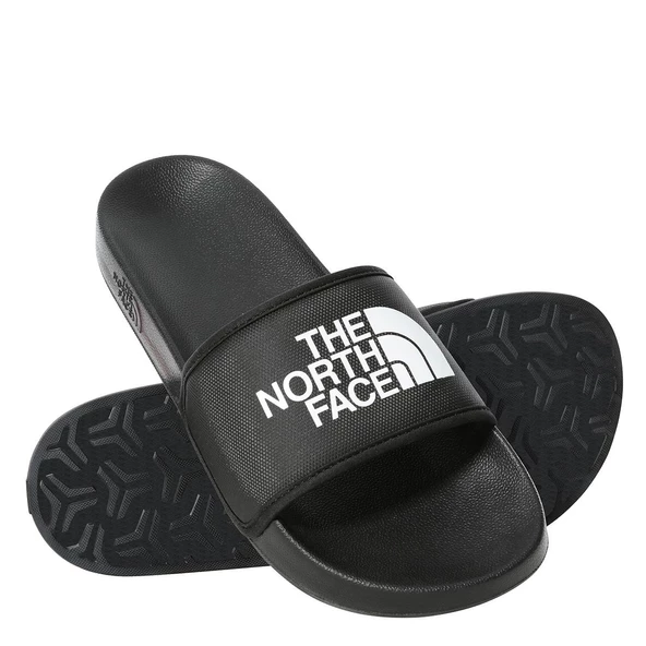 The North Face BASE CAMP SLIDE III Erkek Terlik NF0A4T2RKY41