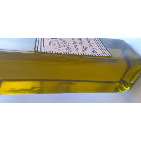 Taş Baskı Zeytinyağı 1lt - 3
