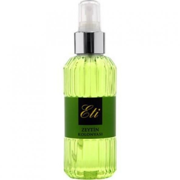 Eti Sprey Zeytin Kolonyası Pet 150 Ml