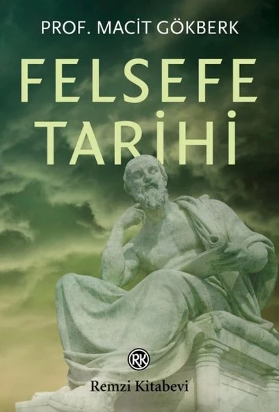 Felsefe Tarihi