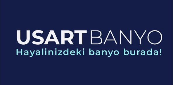 USART Line 60 Antrasit Gri Parlak Yüzey Banyo Dolabı Takimi, BEYAZ Led, Boy Dolabı HEDİYE - 3