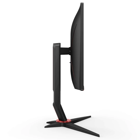 AOC 24G2U/BK 23.8 1MS 144HZ (DİSPLAY+HDMI) FREESYNC FULL HD IPS OYUNCU MONİTÖR - 4