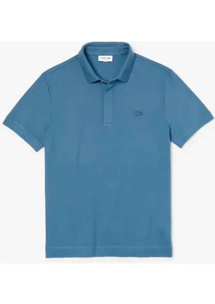 Lacoste Paris Erkek Regular Fit  Polo