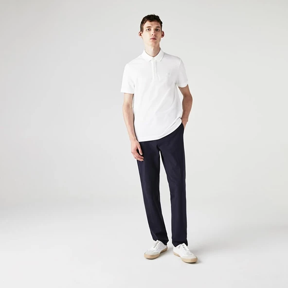 Lacoste Paris Erkek Regular Fit  Polo - 2