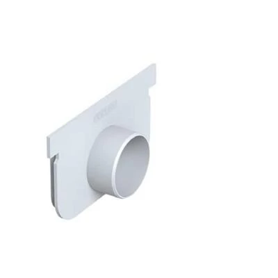 DRENAJ KANAL TAPA 200MM Ø70 200*500MM BYZ ürün görseli