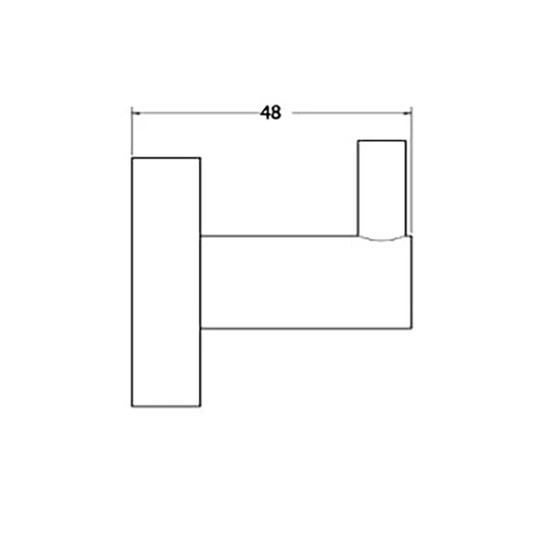 PRİZMA ASKILIK TEKLİ - Resim 2