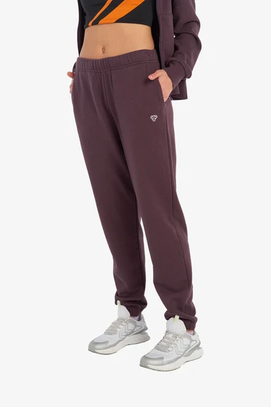 Hummel Hmlt-ic icona Kadın Mor Eşofman Altı 931895-4073