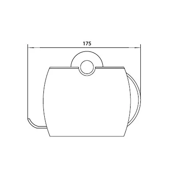 Kapadokya Gold Kağıtlık - Resim 3