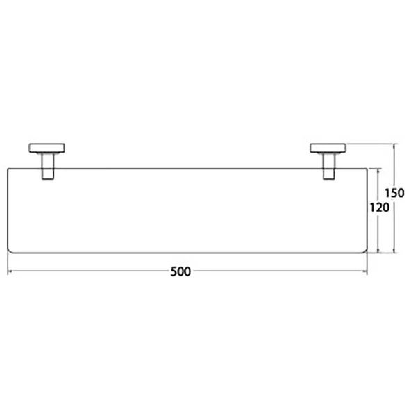 PRİZMA ETAJER - Resim 2