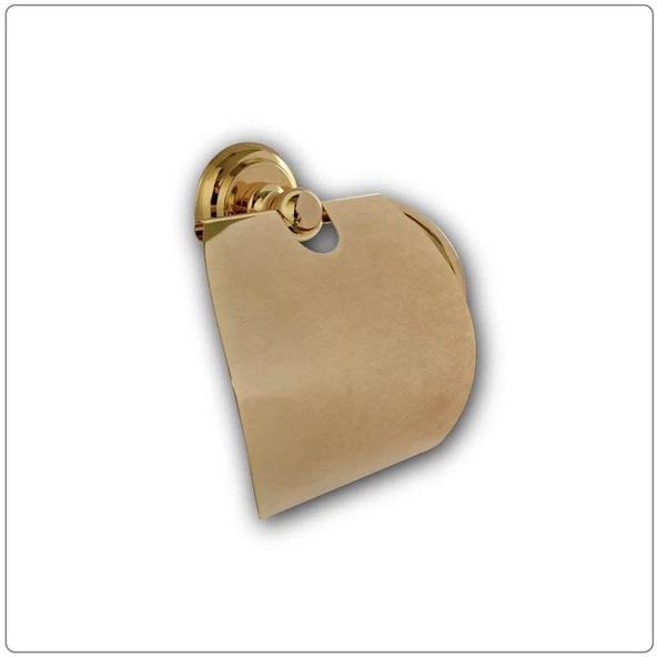 Kapadokya Gold Kağıtlık - Resim 2