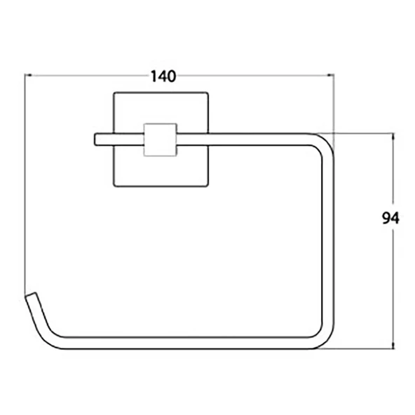 LARA ANTİK AÇIK KAĞITLIK - Resim 2